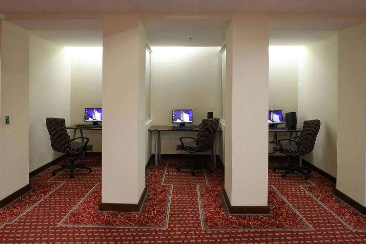 Aguascalientes Marriott Hotel