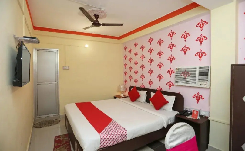 Magadh Vilas By OYO Rooms