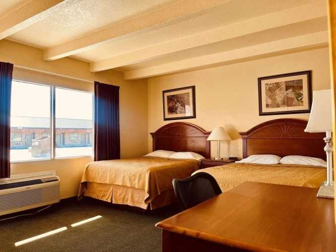 Quadruple Suite