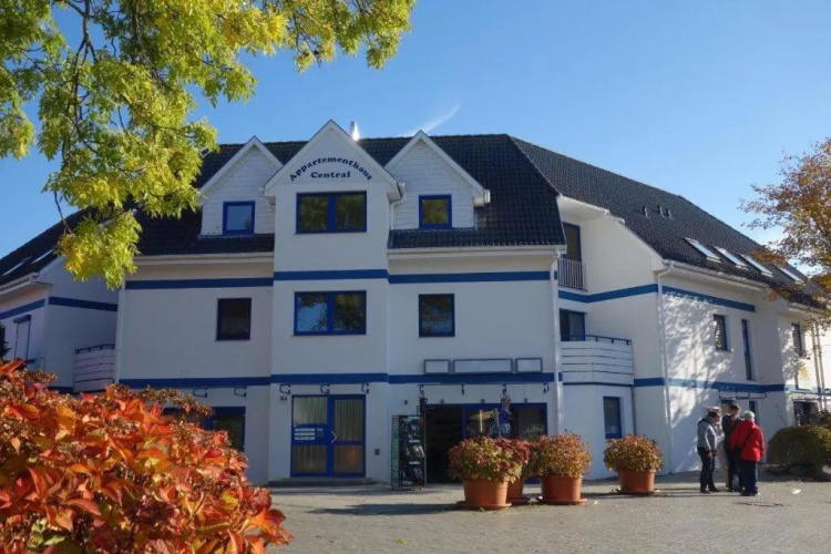 Hotelafbeelding