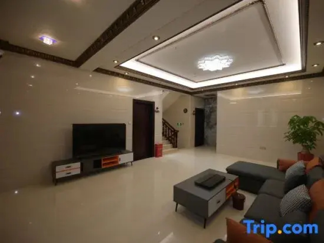 Haijian Xiaozhu Homestay