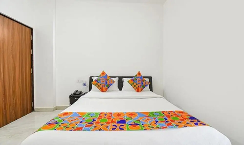 Fabexpress Shivsai Palace