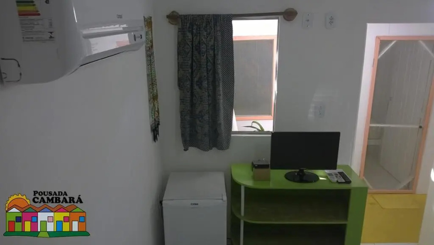 Pousada Cambará