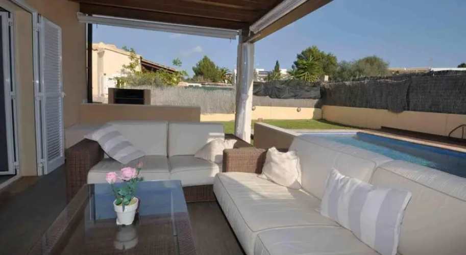 Villa Carlota