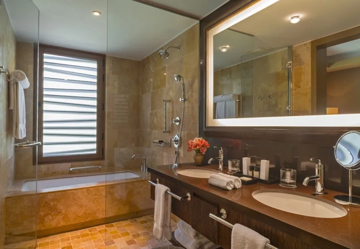 Grand Double room