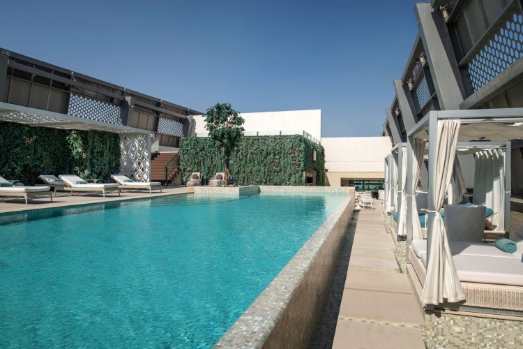 Steigenberger Hotel Doha photo 17