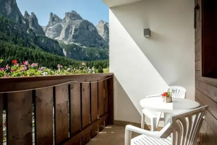 Residence Mirabell