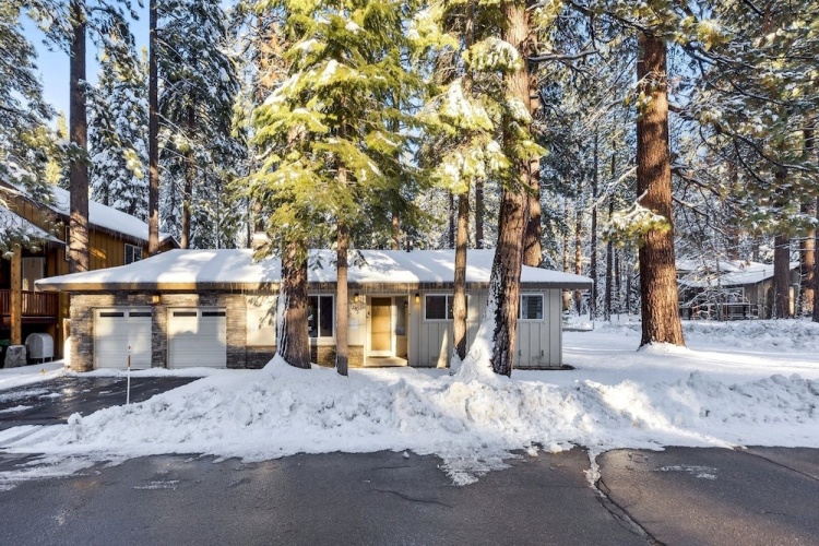 3 Bedrooms Cottage