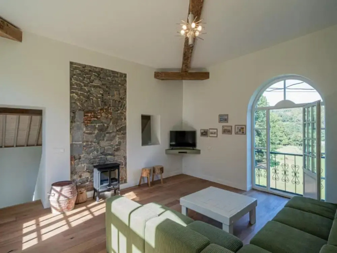 3-bedroom Holiday Home With Panoramic View