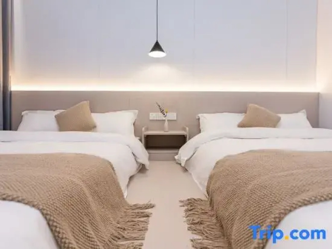 Spring Mountain Homestay
