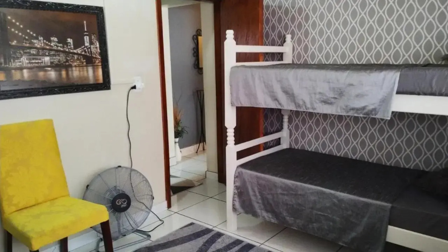 Hostel SIL CARDOSO