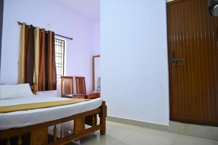 Shree Vinayak Residency