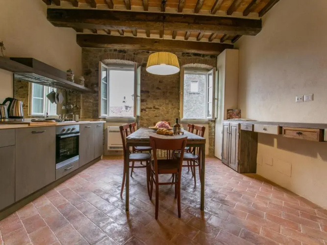 Casa Zeni - Berrettini