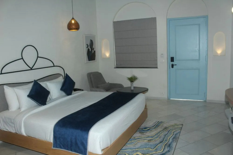 Ramee Royal Resort & Spa Udaipur
