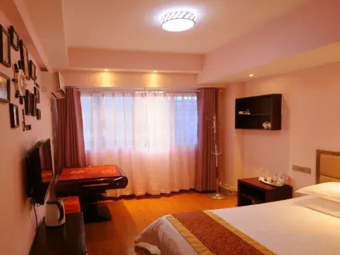 Meitu Hotel
