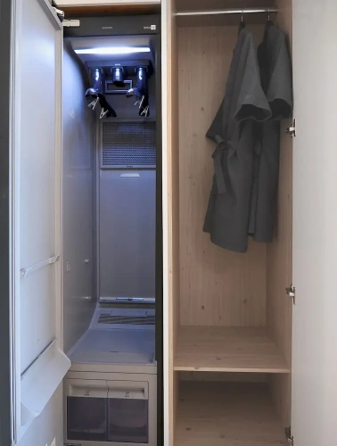 Business Twin room