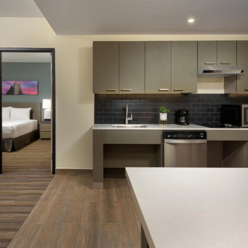 Hyatt House Monterrey Valle / San Pedro photo 24