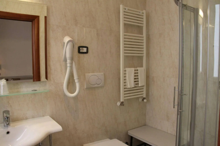 Hotel Falcone