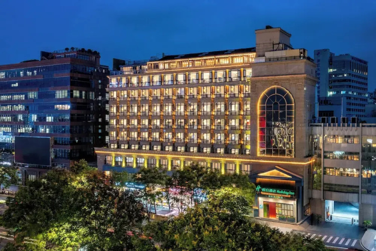 Image de l'hôtel