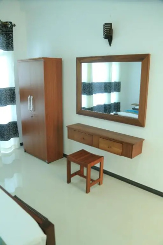 Sri villa Rest