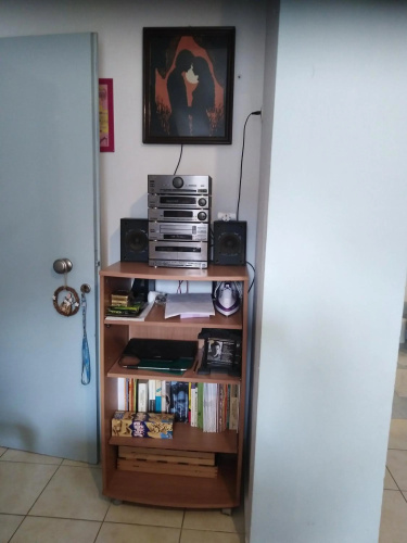 "ΑΡΜΟΝΊΑ" ΔΙΑΜΕΡΙΣΜΑ, ΚΑΛΑΜΑΤΑ-"HARMONY" apartment, Kalamata