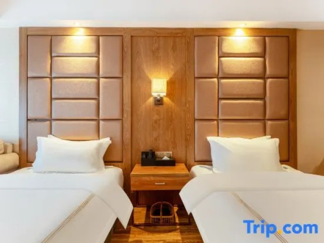 Business Twin room