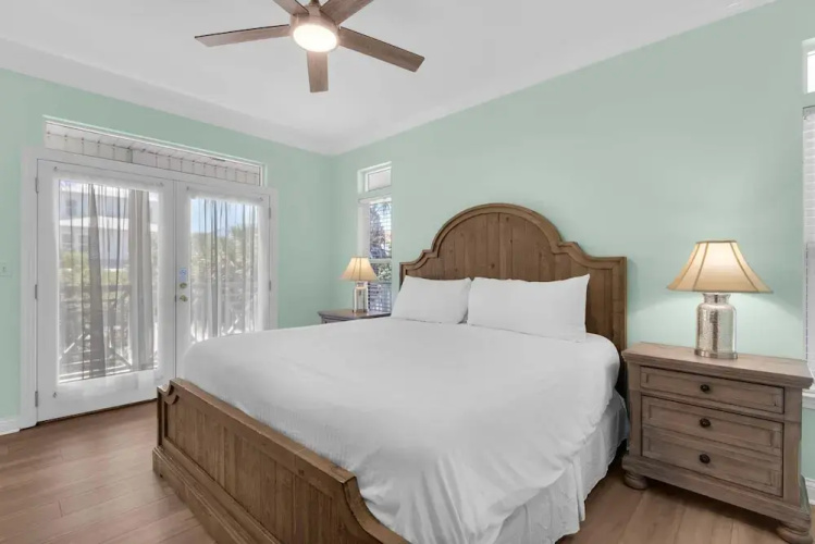 Brzee Bungalow by RealJoy Vacations