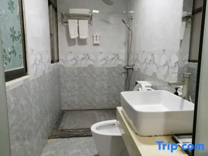 Hejia Guesthouse