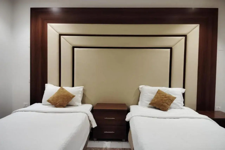 Hotelier Suites by Cantonal