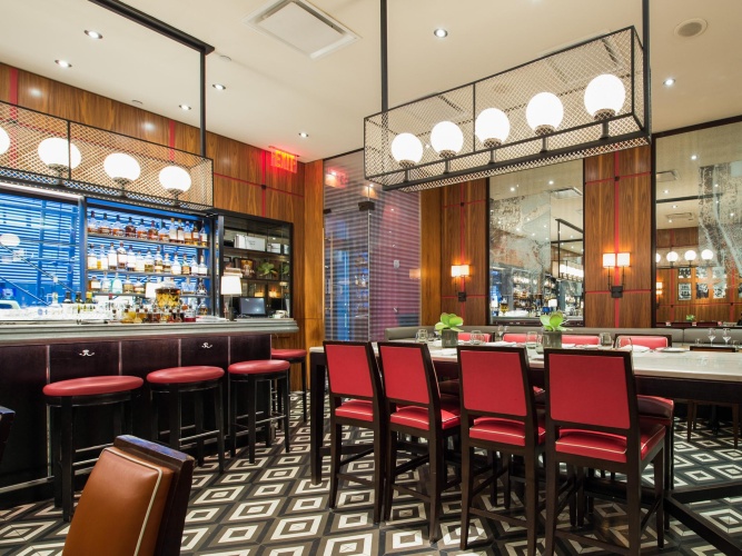 City Club Hotel photo 23