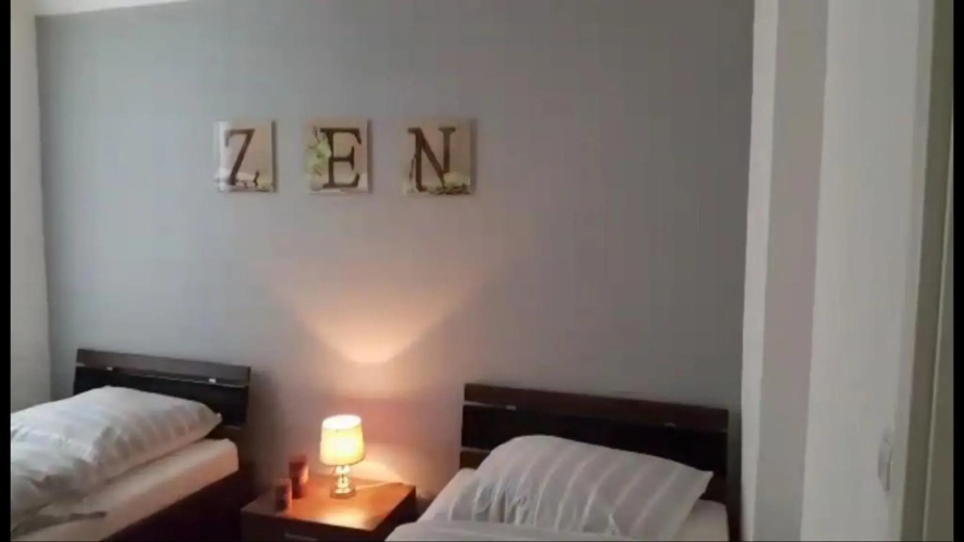Ferienwohnung Rose
