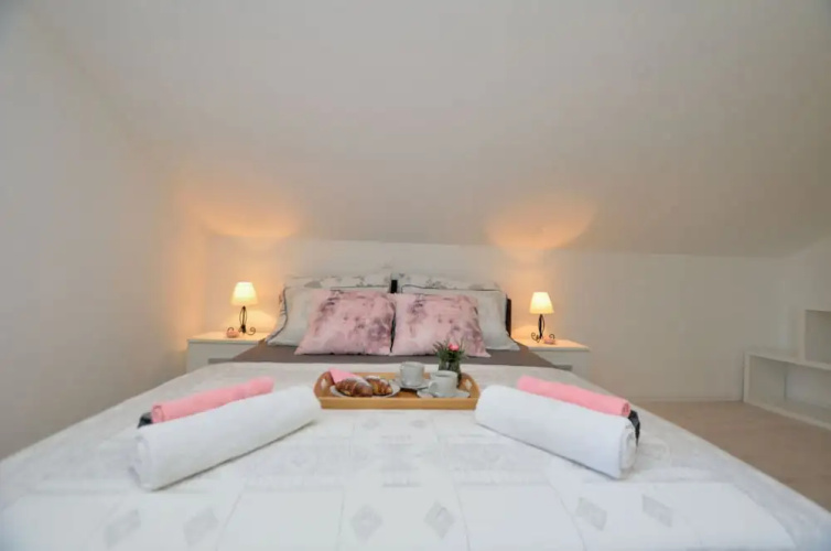 Apartments Viktoria