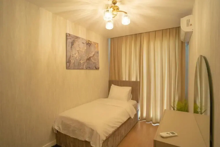 Fancy 2 1 Apt 2 Bathrooms - Core Living