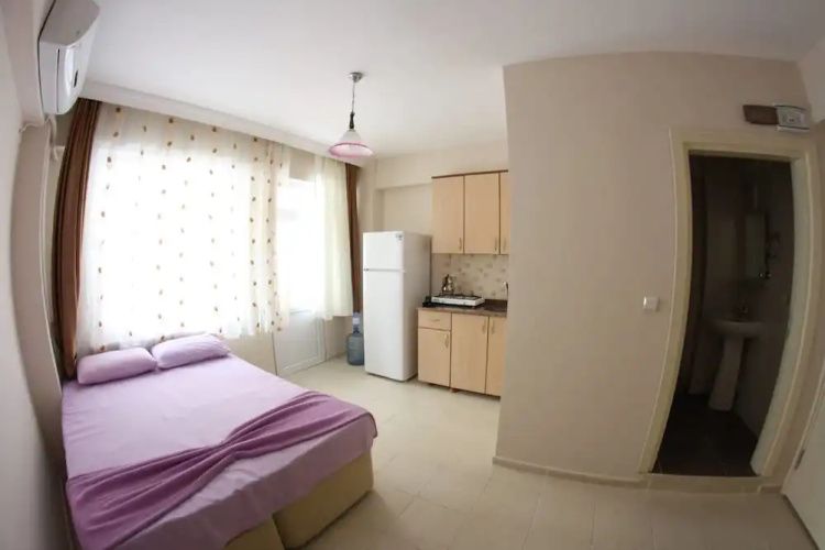Kiraz Apart Otel