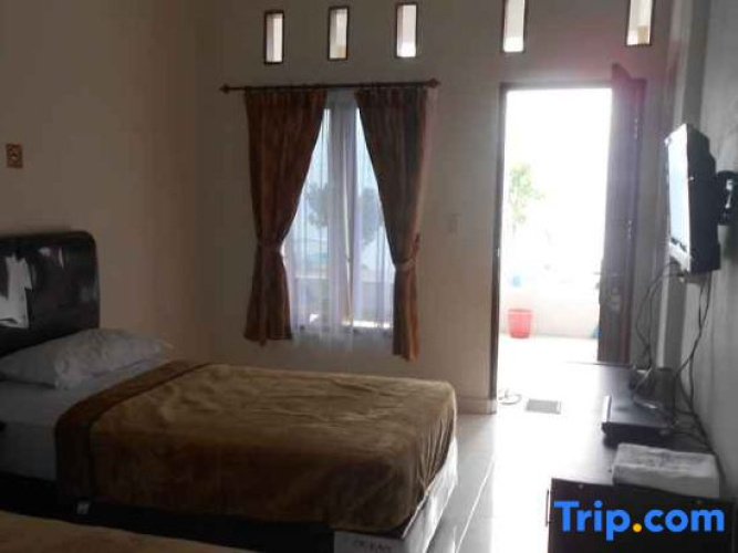 Hotel Raja Samosir