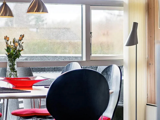 Holiday Home in Sydals