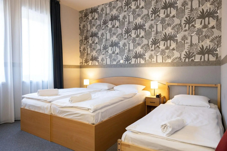 Gartner Hotel