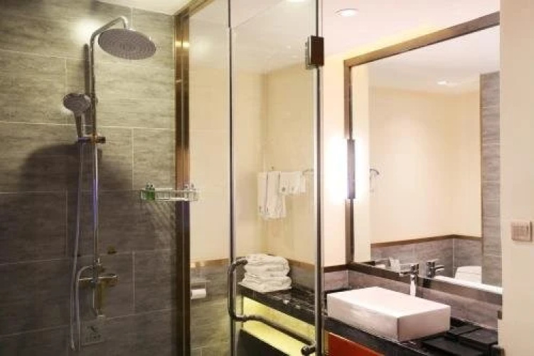 Yubo Boutique Hotel