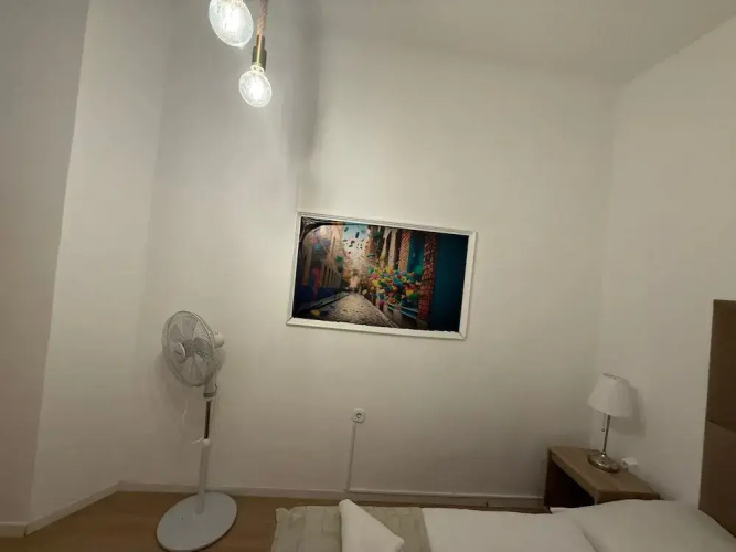 Affordable 2BR Apt Superb Location