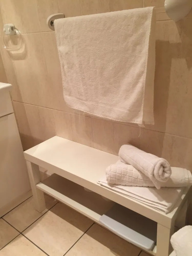 Townsend Street Self Catering