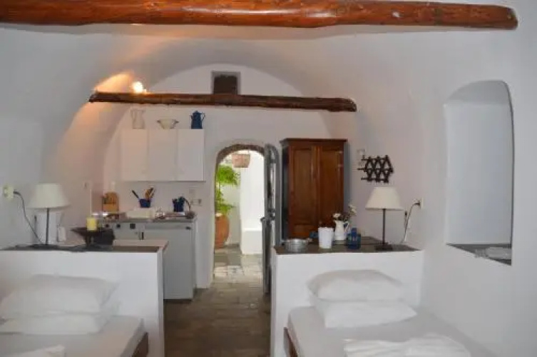 Porto Loutro I