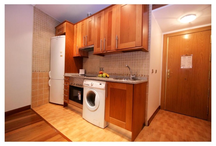 1 Bedroom Economy Apartment