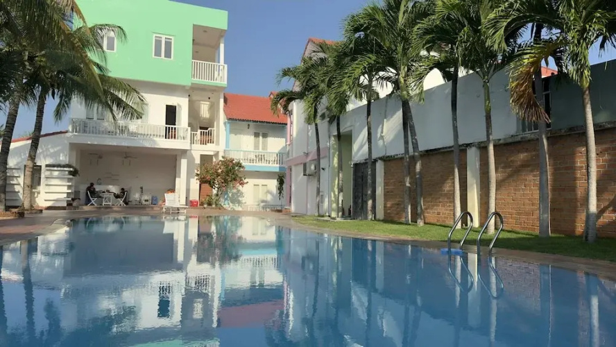 Hotelbild