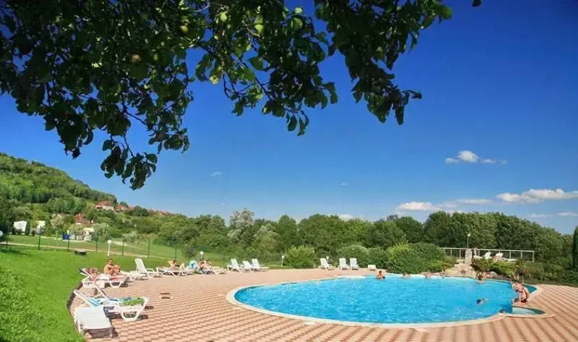 Domaine de l'Epinette