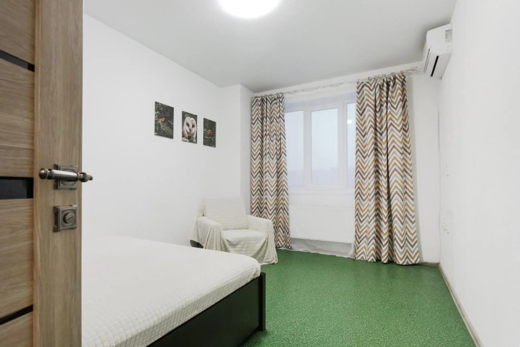 Фотография номера квартиры Апартаменты на улице Венеры