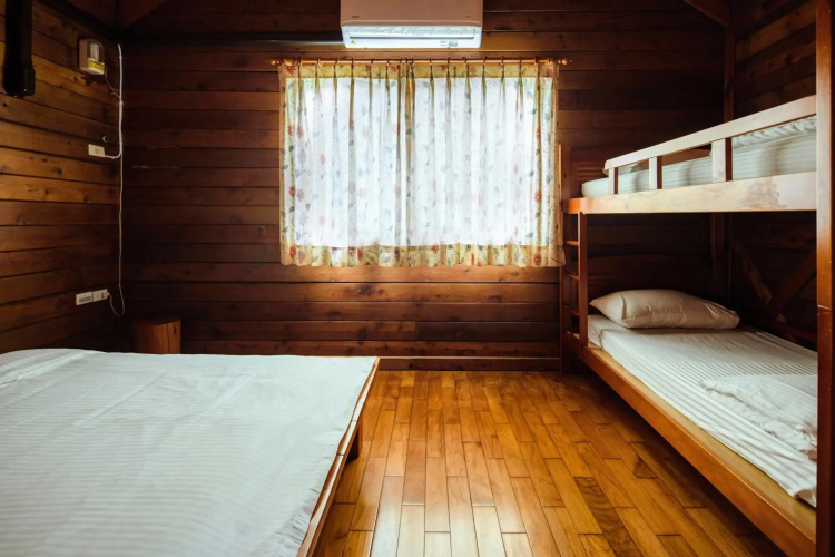 Jack Homestay