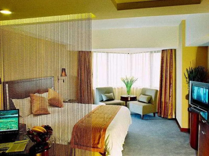 Aster Hotel