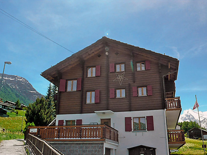 Chalet Bergfink St Valentin/San Valentino 33260