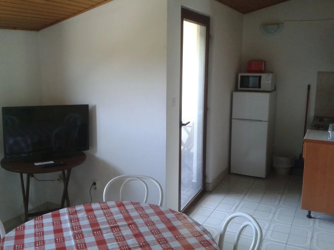 Apartments Otavio