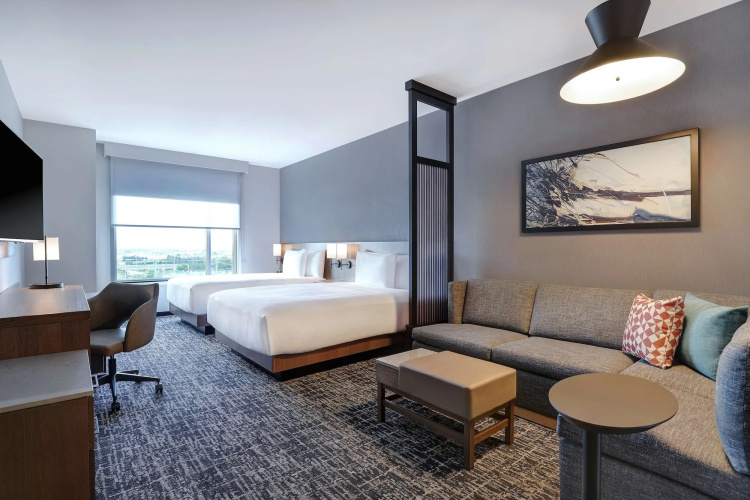 Hyatt Place Ottawa - West photo 8